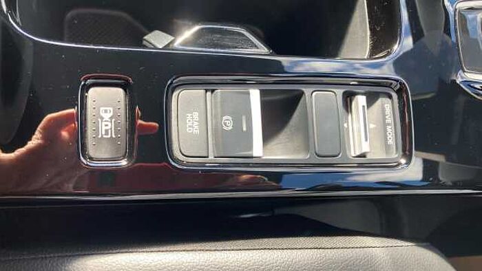 Honda e:Ny1 150kW Advance 69kWh 5dr Auto Electric Hatchback 