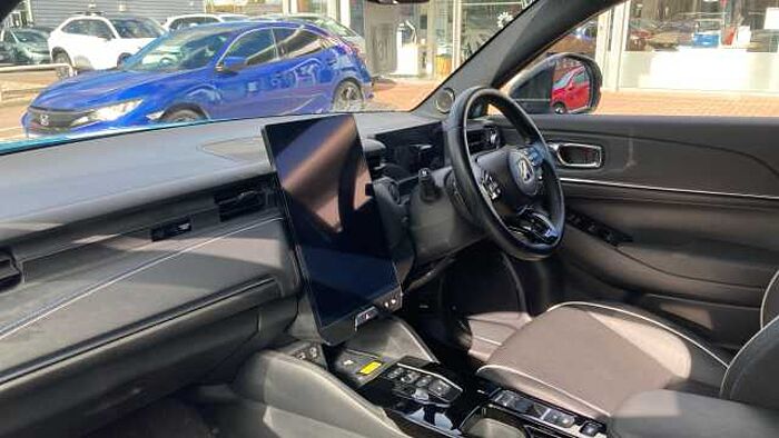 Honda e:Ny1 150kW Advance 69kWh 5dr Auto Electric Hatchback 