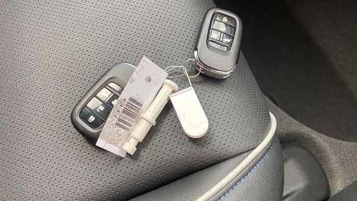 Honda e:Ny1 150kW Advance 69kWh 5dr Auto Electric Hatchback 