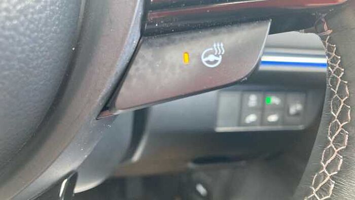 Honda e:Ny1 150kW Advance 69kWh 5dr Auto Electric Hatchback 