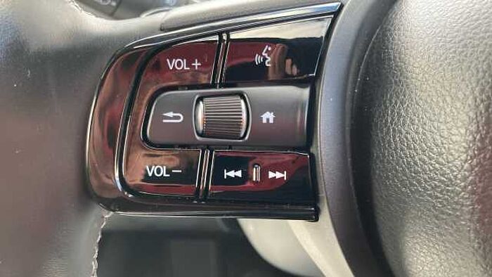 Honda e:Ny1 150kW Advance 69kWh 5dr Auto Electric Hatchback 