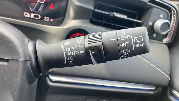 Honda e:Ny1 150kW Advance 69kWh 5dr Auto Electric Hatchback 