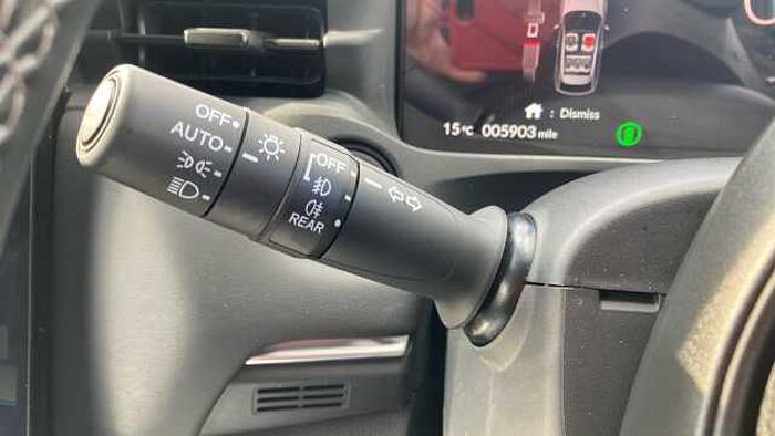 Honda e:Ny1 150kW Advance 69kWh 5dr Auto Electric Hatchback 