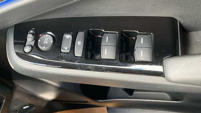 Honda e:Ny1 150kW Advance 69kWh 5dr Auto Electric Hatchback 