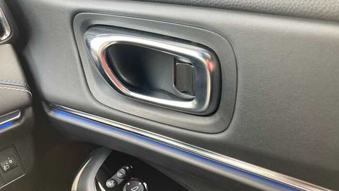 Honda e:Ny1 150kW Advance 69kWh 5dr Auto Electric Hatchback 