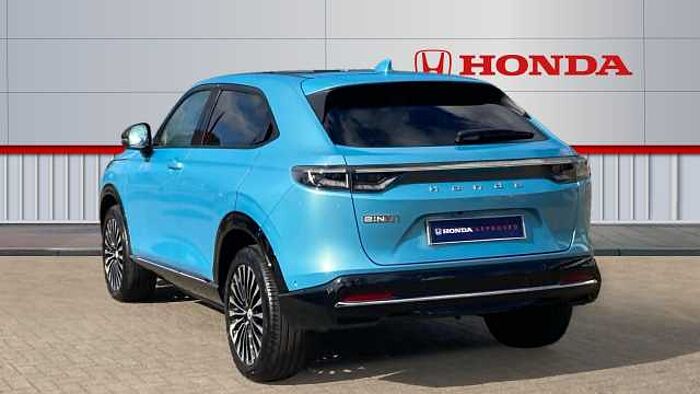 Honda e:Ny1 150kW Advance 69kWh 5dr Auto Electric Hatchback 