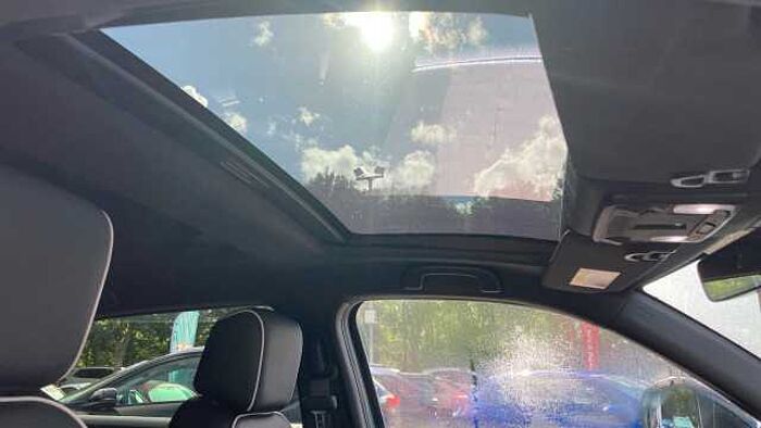 Honda e:Ny1 150kW Advance 69kWh 5dr Auto Electric Hatchback 