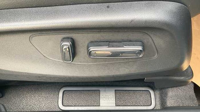 Honda e:Ny1 150kW Advance 69kWh 5dr Auto Electric Hatchback 