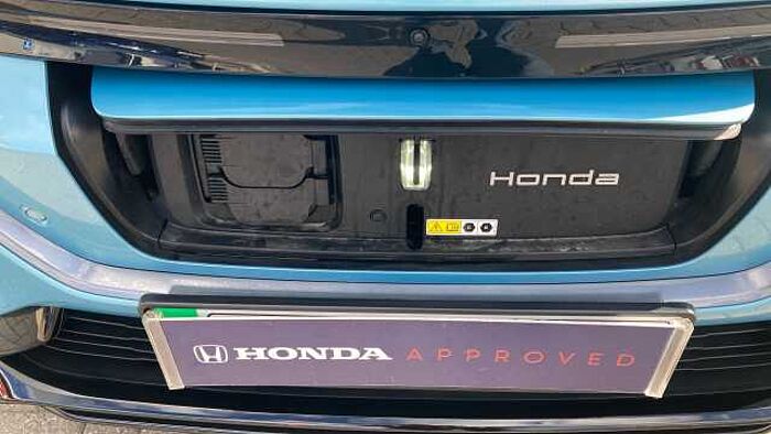 Honda e:Ny1 150kW Advance 69kWh 5dr Auto Electric Hatchback 