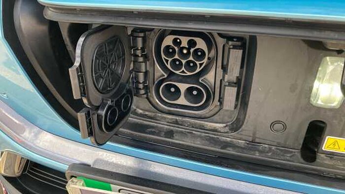 Honda e:Ny1 150kW Advance 69kWh 5dr Auto Electric Hatchback 