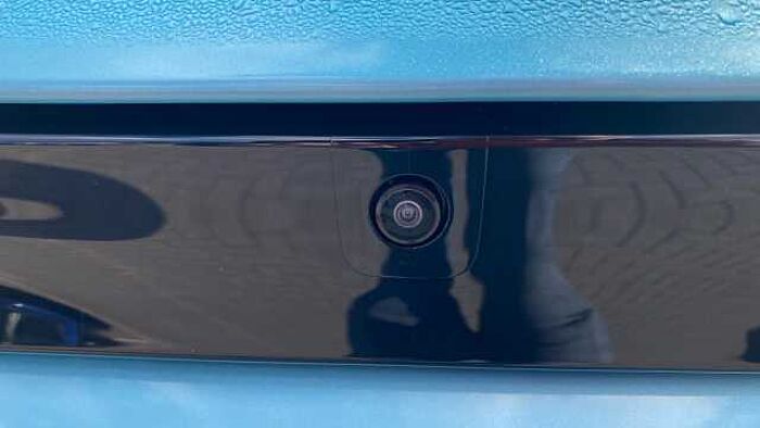 Honda e:Ny1 150kW Advance 69kWh 5dr Auto Electric Hatchback 