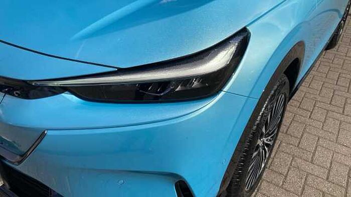 Honda e:Ny1 150kW Advance 69kWh 5dr Auto Electric Hatchback 