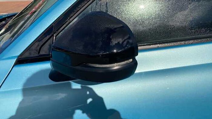 Honda e:Ny1 150kW Advance 69kWh 5dr Auto Electric Hatchback 