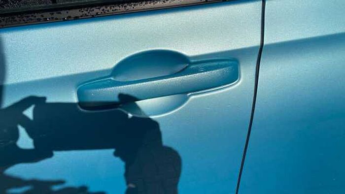 Honda e:Ny1 150kW Advance 69kWh 5dr Auto Electric Hatchback 