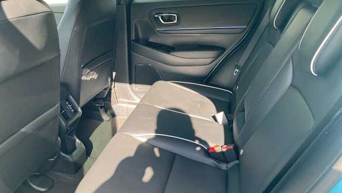 Honda e:Ny1 150kW Advance 69kWh 5dr Auto Electric Hatchback 