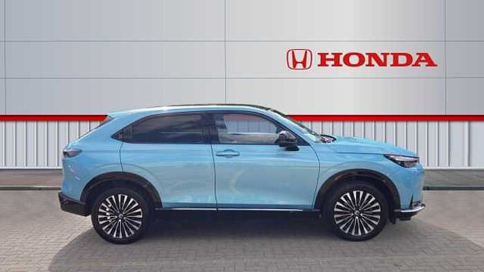 Honda e:Ny1 150kW Advance 69kWh 5dr Auto Electric Hatchback 