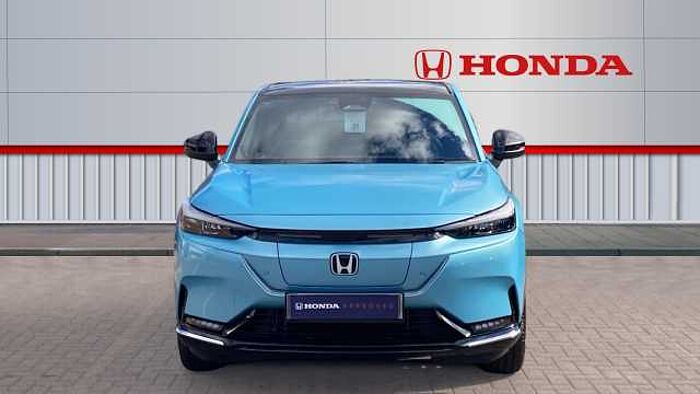 Honda e:Ny1 150kW Advance 69kWh 5dr Auto Electric Hatchback 