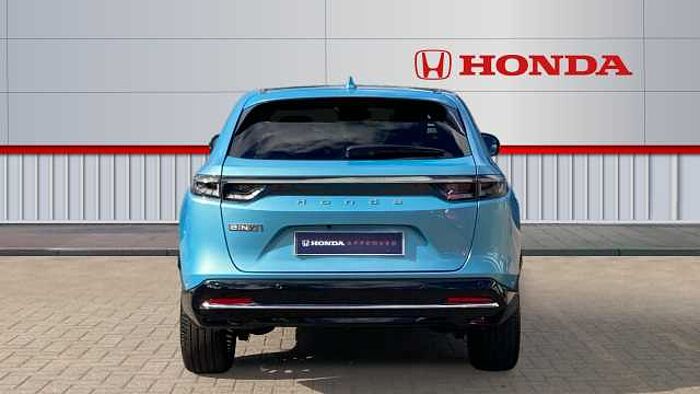Honda e:Ny1 150kW Advance 69kWh 5dr Auto Electric Hatchback 