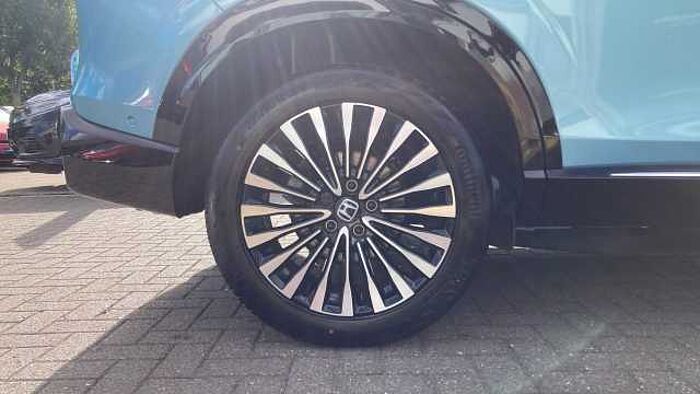 Honda e:Ny1 150kW Advance 69kWh 5dr Auto Electric Hatchback 