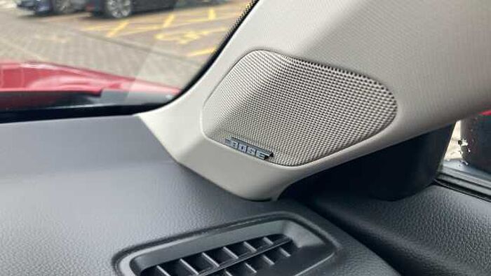 Honda Civic 2.0 eHEV Advance 5dr CVT Hybrid Hatchback 