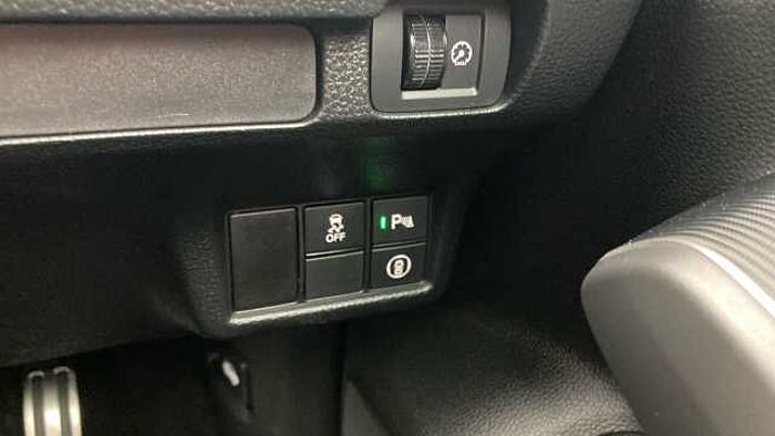 Honda Civic 2.0 eHEV Advance 5dr CVT Hybrid Hatchback 