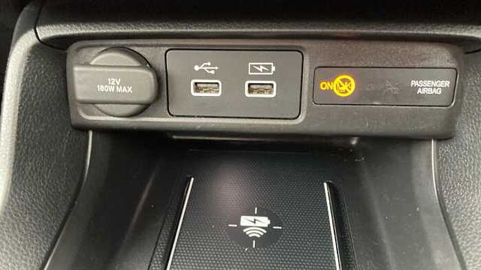 Honda Civic 2.0 eHEV Advance 5dr CVT Hybrid Hatchback 