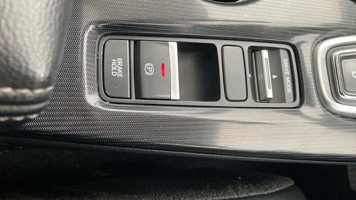 Honda Civic 2.0 eHEV Advance 5dr CVT Hybrid Hatchback 