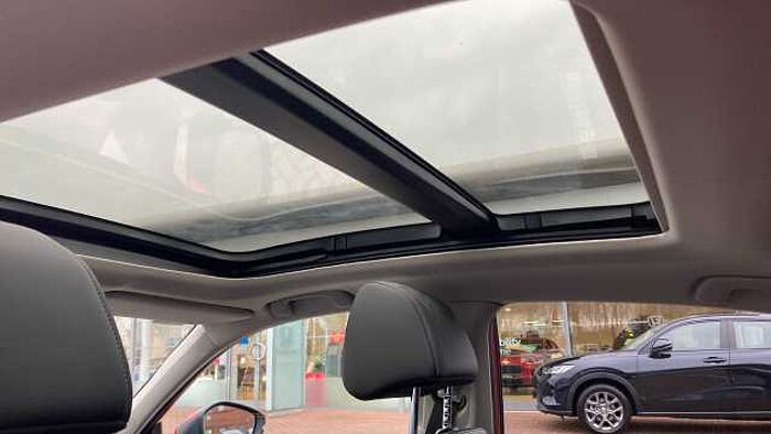 Honda Civic 2.0 eHEV Advance 5dr CVT Hybrid Hatchback 