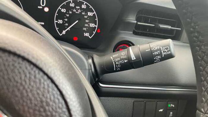 Honda HR-V 1.5 eHEV Advance 5dr CVT Hybrid Hatchback 