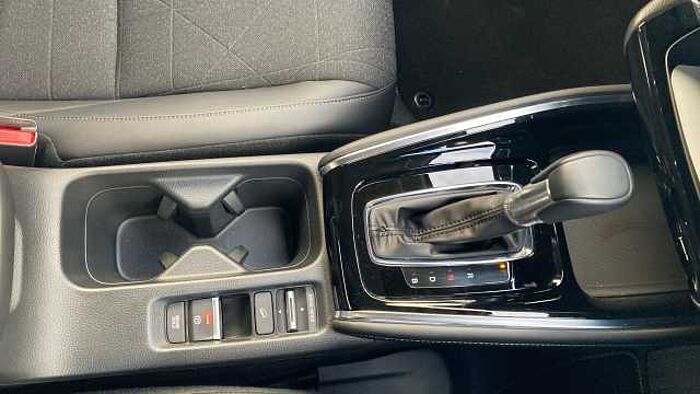 Honda HR-V 1.5 eHEV Advance 5dr CVT Hybrid Hatchback 