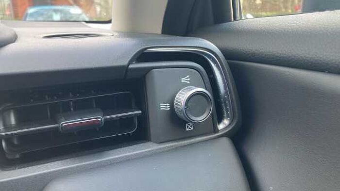 Honda HR-V 1.5 eHEV Advance 5dr CVT Hybrid Hatchback 