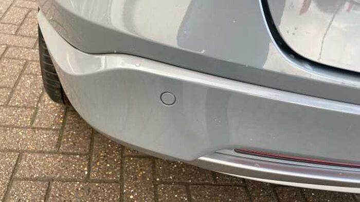 Honda HR-V 1.5 eHEV Advance 5dr CVT Hybrid Hatchback 