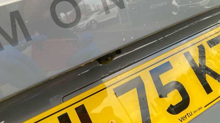 Honda HR-V 1.5 eHEV Advance 5dr CVT Hybrid Hatchback 