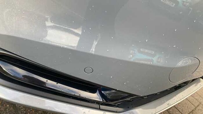 Honda HR-V 1.5 eHEV Advance 5dr CVT Hybrid Hatchback 