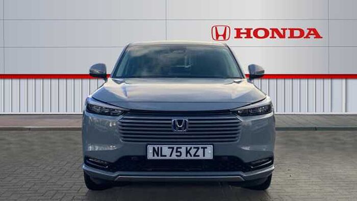 Honda HR-V 1.5 eHEV Advance 5dr CVT Hybrid Hatchback 