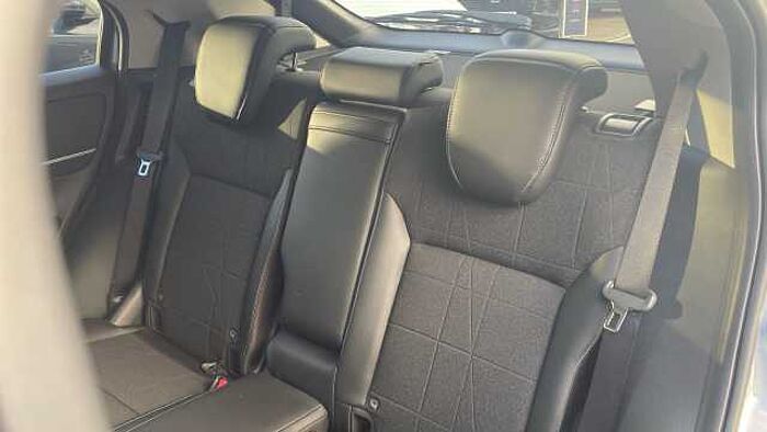 Honda HR-V 1.5 eHEV Advance 5dr CVT Hybrid Hatchback 