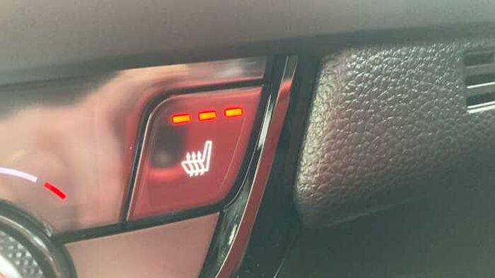 Honda Jazz 1.5 i-MMD Hybrid Advance Sport 5dr eCVT Hybrid Hatchback 