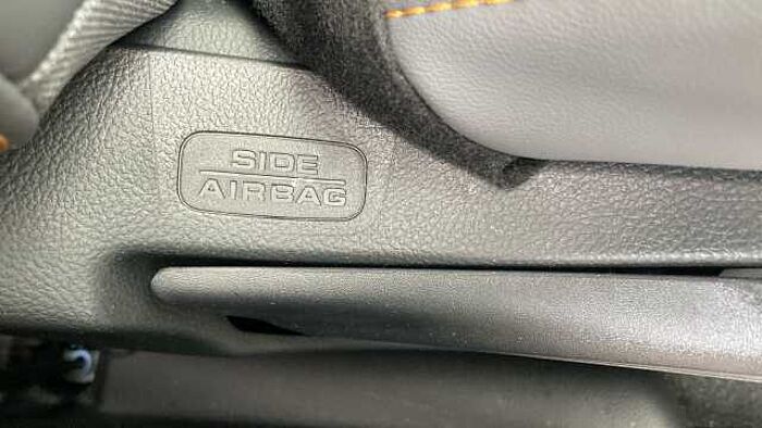 Honda Jazz 1.5 i-MMD Hybrid Advance Sport 5dr eCVT Hybrid Hatchback 