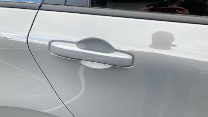 Honda Jazz 1.5 i-MMD Hybrid Advance Sport 5dr eCVT Hybrid Hatchback 