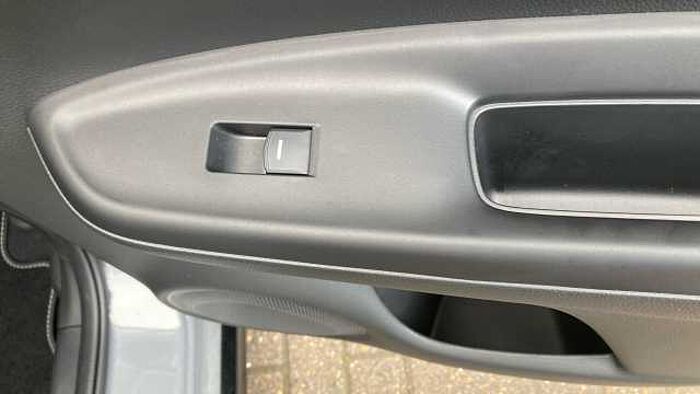 Honda Jazz 1.5 i-MMD Hybrid Advance Sport 5dr eCVT Hybrid Hatchback 