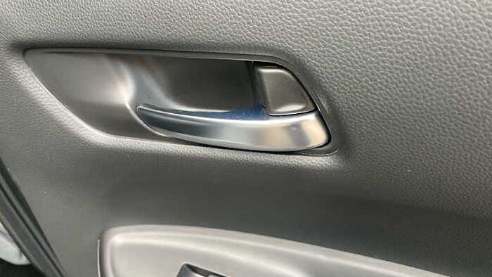 Honda Jazz 1.5 i-MMD Hybrid Advance Sport 5dr eCVT Hybrid Hatchback 