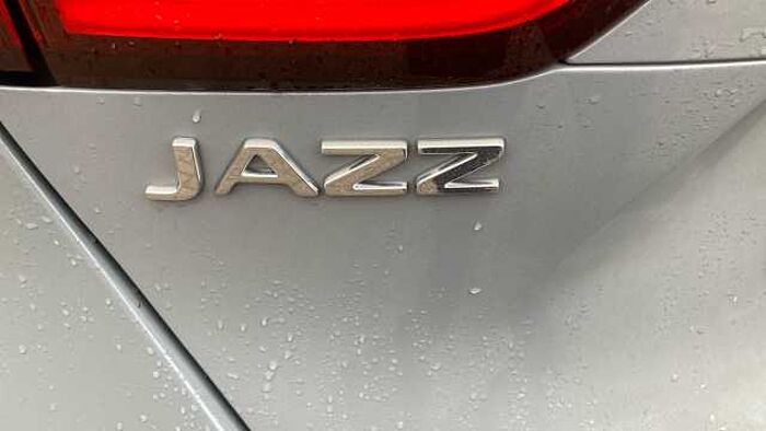 Honda Jazz 1.5 i-MMD Hybrid Advance Sport 5dr eCVT Hybrid Hatchback 