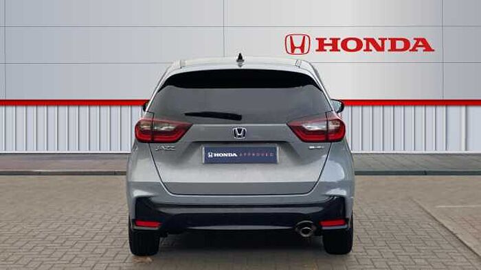 Honda Jazz 1.5 i-MMD Hybrid Advance Sport 5dr eCVT Hybrid Hatchback 