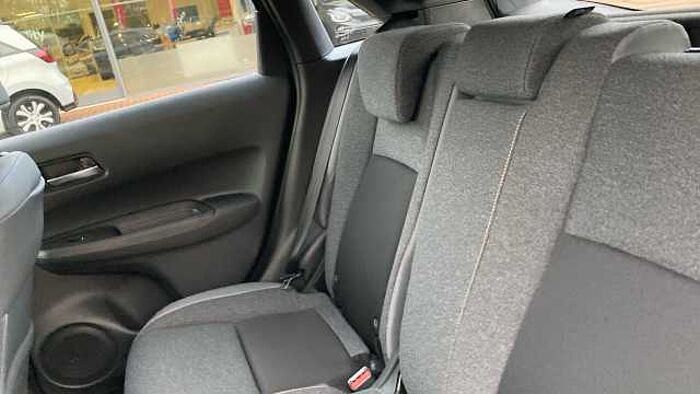 Honda Jazz 1.5 i-MMD Hybrid Advance Sport 5dr eCVT Hybrid Hatchback 