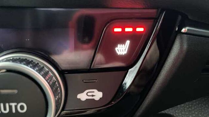 Honda HR-V 1.5 eHEV Advance 5dr CVT Hybrid Hatchback 