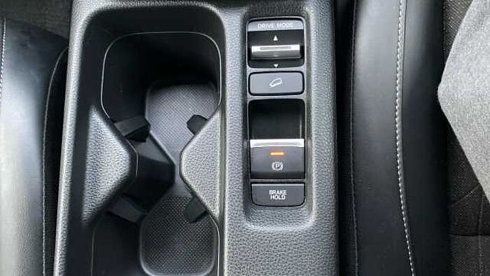 Honda HR-V 1.5 eHEV Advance 5dr CVT Hybrid Hatchback 