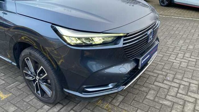 Honda HR-V 1.5 eHEV Advance 5dr CVT Hybrid Hatchback 