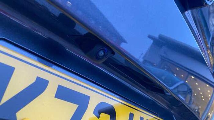 Honda HR-V 1.5 eHEV Advance 5dr CVT Hybrid Hatchback 