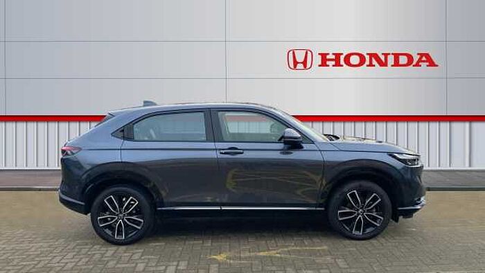 Honda HR-V 1.5 eHEV Advance 5dr CVT Hybrid Hatchback 