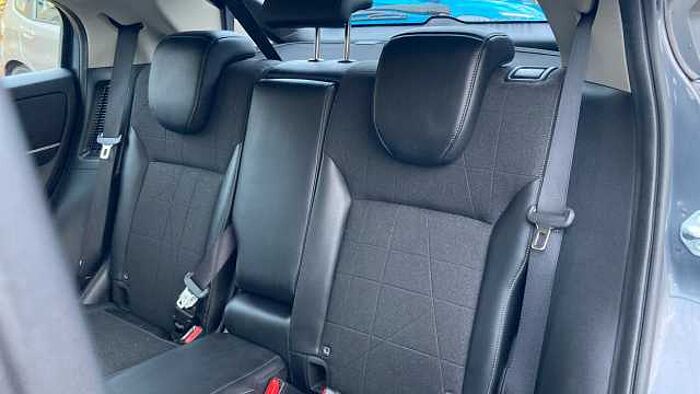 Honda HR-V 1.5 eHEV Advance 5dr CVT Hybrid Hatchback 